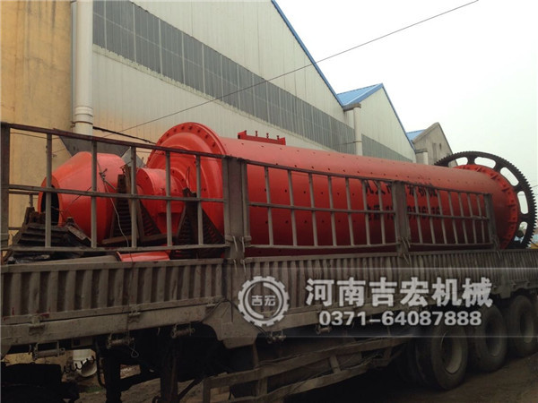 粉煤灰烘干機(jī)的關(guān)鍵配件要怎么選擇？