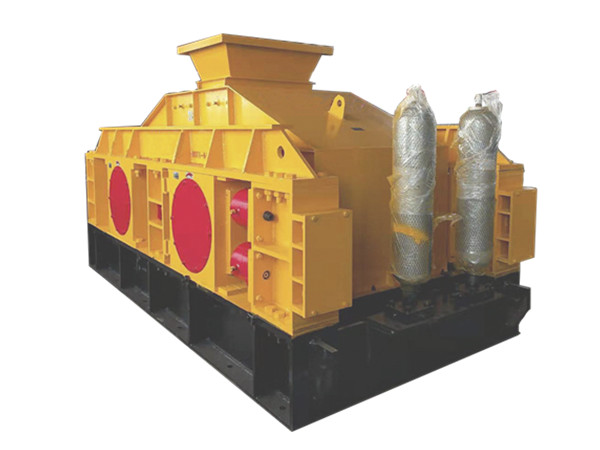 大型對滾壓沙機多少錢一臺？