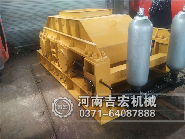 河卵石碎沙/打砂設備到底一臺多少錢,制砂過程需要注意什么？