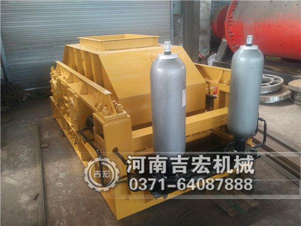 大型石粉破碎機型號參數(shù)/圖片視頻！