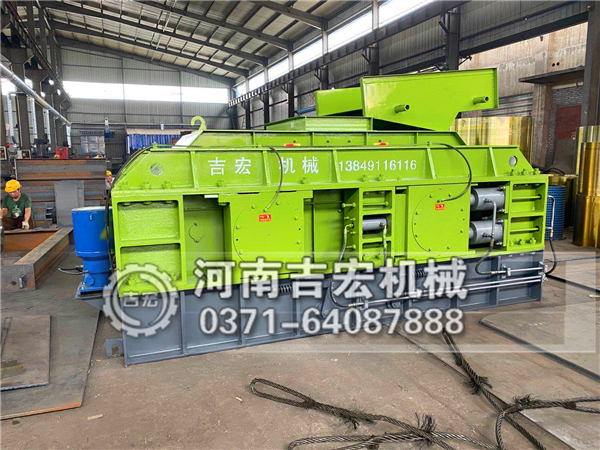 小型制砂機每小時量30噸的多少錢？