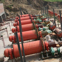 棒磨機(jī)在哪里能買到？