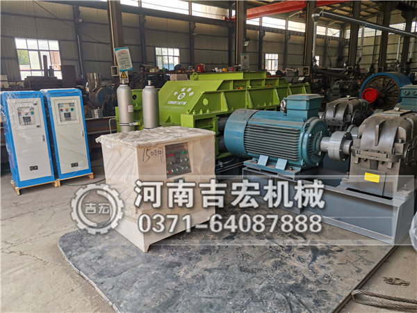 機制砂設(shè)備廠家哪家好？