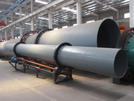 小型焦炭烘干機(jī)多少錢(qián)一臺(tái),烘干效果咋樣？