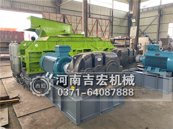 加工機(jī)制沙用啥破碎機(jī)好,多少錢一臺(tái)？