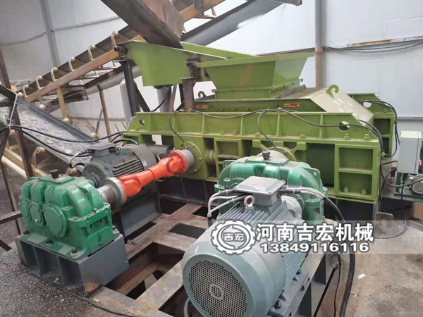 制砂細(xì)碎機(jī)哪種效果好,都能破碎哪些物料？