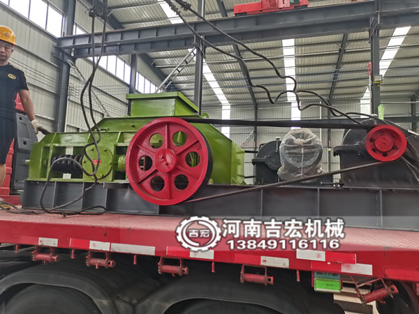 為什么陶瓷廠推薦雙齒輥？低磨損+低粉化,成本省30%！