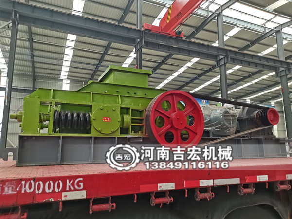 陰極塊破碎的革新選擇：為何雙齒輥破碎機(jī)正取代傳統(tǒng)設(shè)備？
