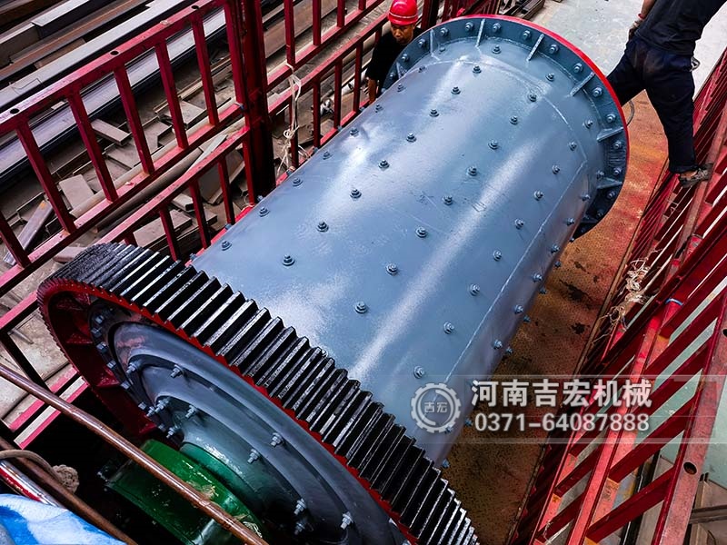 解決機(jī)制砂設(shè)備選型困惑：球磨機(jī)VS棒磨機(jī)的優(yōu)缺點(diǎn)詳解！