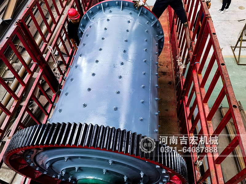 濕式球磨機制砂的優(yōu)缺點分析：零污染與粒度可調(diào)是核心優(yōu)勢！